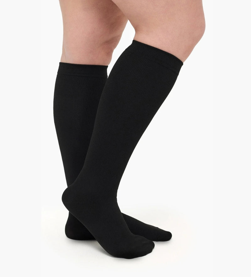 Everstride Original Wide Compression Socks